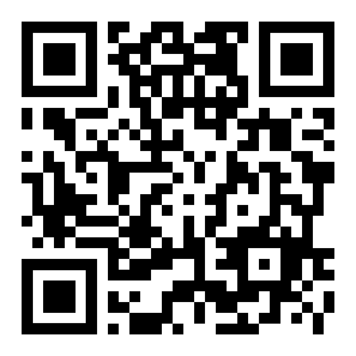 Oral ambalaj Harita İletişim QR-CODE